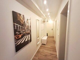 Ferienwohnung Winterberg Außenaufnahme 12