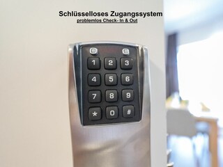 Ferienwohnung Winterberg Außenaufnahme 12