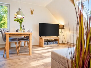 Ferienwohnung Winterberg Außenaufnahme 4