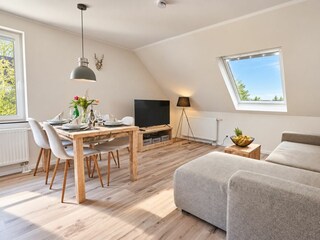 Ferienwohnung Winterberg Außenaufnahme 5