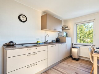 Ferienwohnung Winterberg Außenaufnahme 8