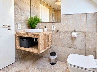 Ferienwohnung Winterberg Außenaufnahme 10