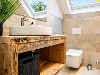 Ferienwohnung Winterberg Außenaufnahme 11