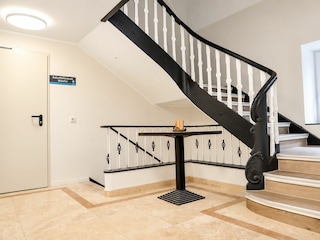 Ferienwohnung Winterberg Außenaufnahme 11
