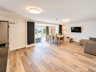 Ferienwohnung Winterberg Außenaufnahme 12