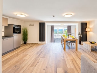 Ferienwohnung Winterberg Außenaufnahme 13