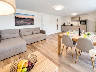 Ferienwohnung Winterberg Außenaufnahme 14