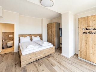 Ferienwohnung Winterberg Außenaufnahme 17