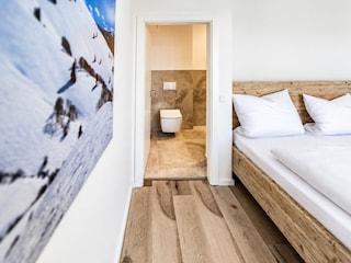 Ferienwohnung Winterberg Außenaufnahme 18