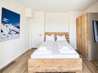 Ferienwohnung Winterberg Außenaufnahme 20