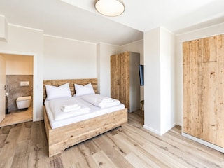 Ferienwohnung Winterberg Außenaufnahme 21
