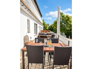 Ferienwohnung Winterberg Außenaufnahme 27