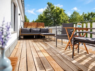 Ferienwohnung Winterberg Außenaufnahme 28