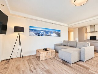 Ferienwohnung Winterberg Außenaufnahme 5