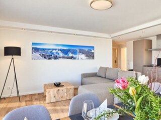 Ferienwohnung Winterberg Außenaufnahme 6