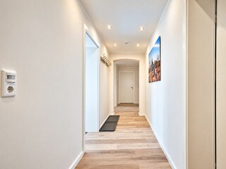 Ferienwohnung Winterberg Außenaufnahme 10