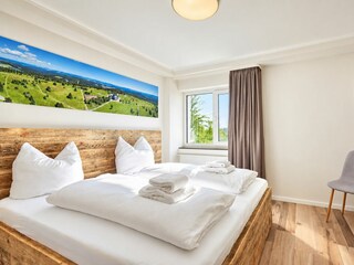 Ferienwohnung Winterberg Außenaufnahme 11