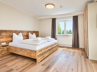 Ferienwohnung Winterberg Außenaufnahme 12