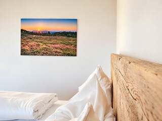 Ferienwohnung Winterberg Außenaufnahme 15