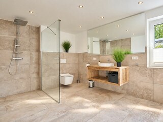 Ferienwohnung Winterberg Außenaufnahme 16