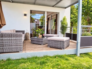 Ferienwohnung Winterberg Außenaufnahme 18