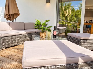 Ferienwohnung Winterberg Außenaufnahme 20