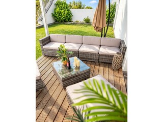 Ferienwohnung Winterberg Außenaufnahme 21
