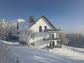 Main view
