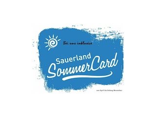 Ferienwohnung Winterberg Außenaufnahme 15