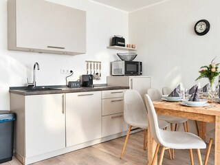 Ferienwohnung Winterberg Außenaufnahme 5