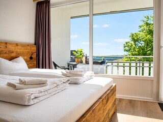 Ferienwohnung Winterberg Außenaufnahme 6
