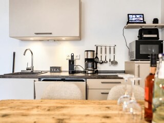 Ferienwohnung Winterberg Außenaufnahme 7