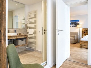 Ferienwohnung Winterberg Außenaufnahme 8