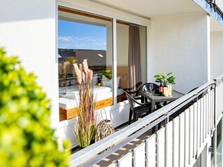 Ferienwohnung Winterberg Außenaufnahme 12