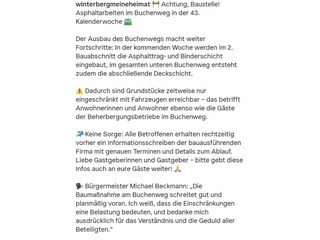 Ferienwohnung Winterberg Außenaufnahme 19