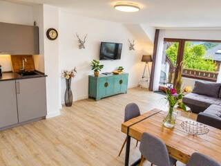 Holiday apartment Winterberg Outdoor Recording 10