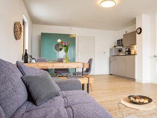 Holiday apartment Winterberg Outdoor Recording 11