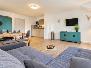 Ferienwohnung Winterberg Außenaufnahme 14