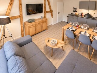 Holiday apartment Winterberg Outdoor Recording 5