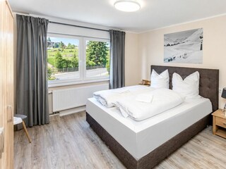 Holiday apartment Winterberg Outdoor Recording 17