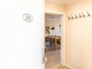 Holiday apartment Winterberg Outdoor Recording 22