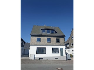 Ferienwohnung Winterberg Außenaufnahme 16