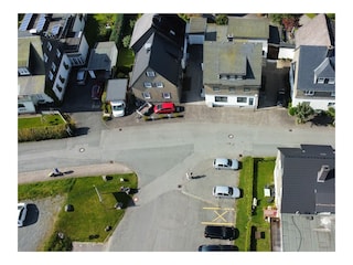 Ferienwohnung Winterberg Außenaufnahme 20