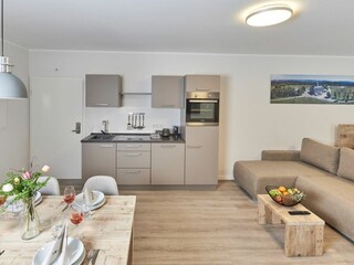 Ferienwohnung Winterberg Außenaufnahme 7