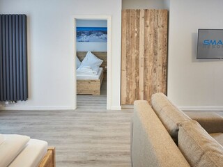 Ferienwohnung Winterberg Außenaufnahme 9