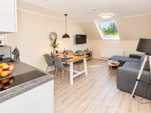 Ferienwohnung 203