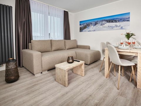 Ferienwohnung 803