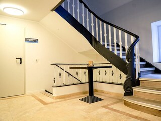 Ferienwohnung Winterberg Außenaufnahme 14