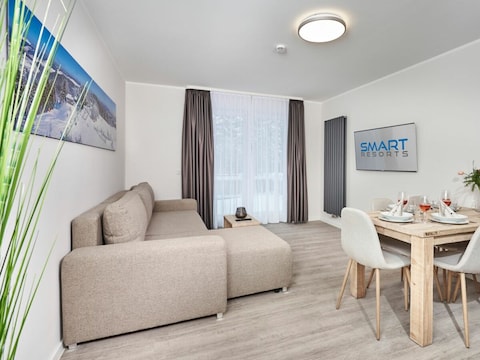 Ferienwohnung 805