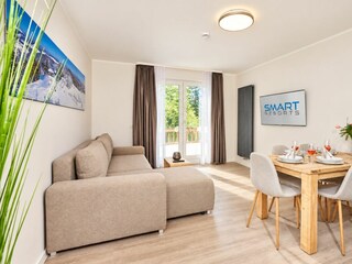 Ferienwohnung Winterberg Außenaufnahme 4